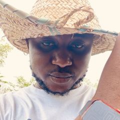 Omotayo Olasunkanmi