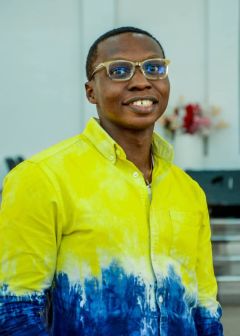 EMMANUEL SANYA