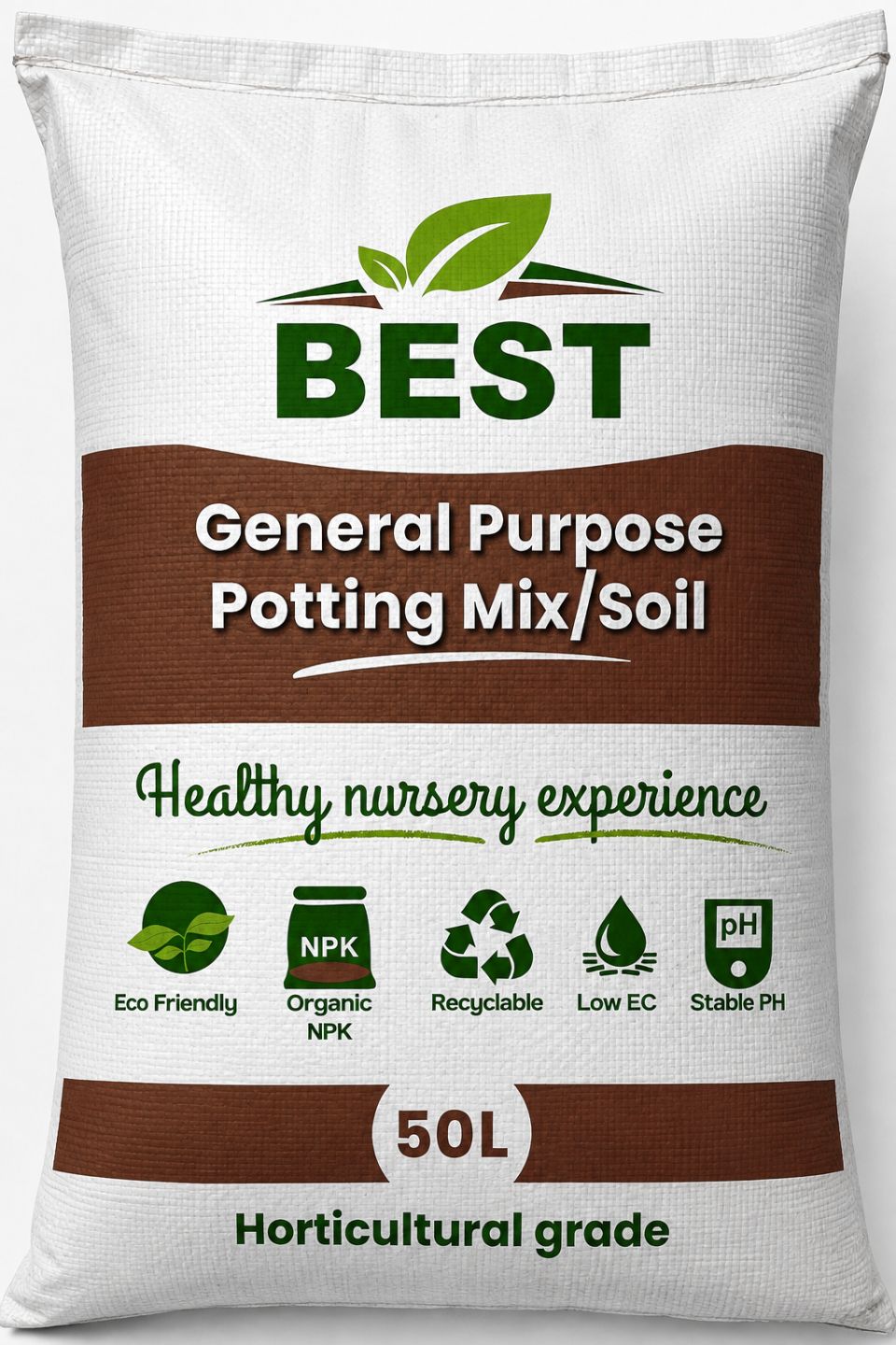 Best Potting Mix/Soil